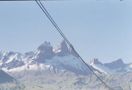 LA MONTAGNE